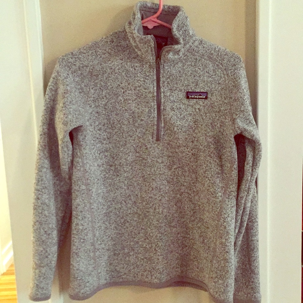 Patagonia Better Sweater